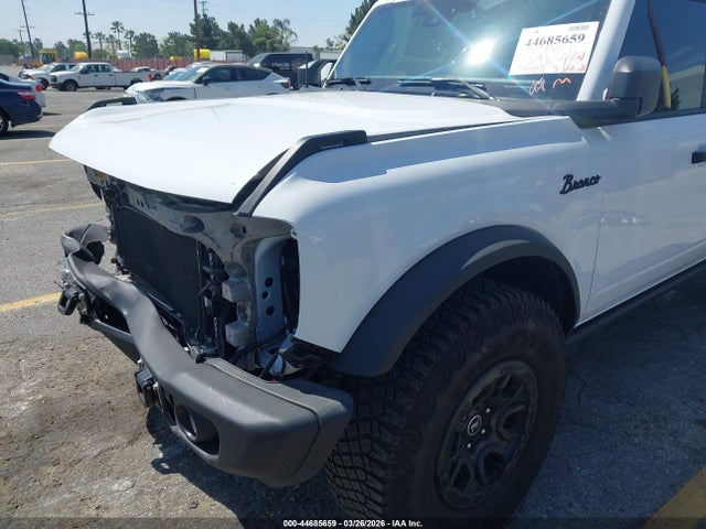 Ford Bronco Big Bend 2025 1FMEE7BH7SLA79344 Image 18