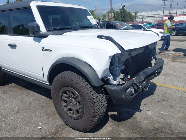 Ford Bronco Big Bend 2025 1FMEE7BH7SLA79344 Image 19