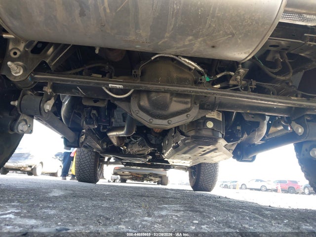 Ford Bronco Big Bend 2025 1FMEE7BH7SLA79344 Image 22