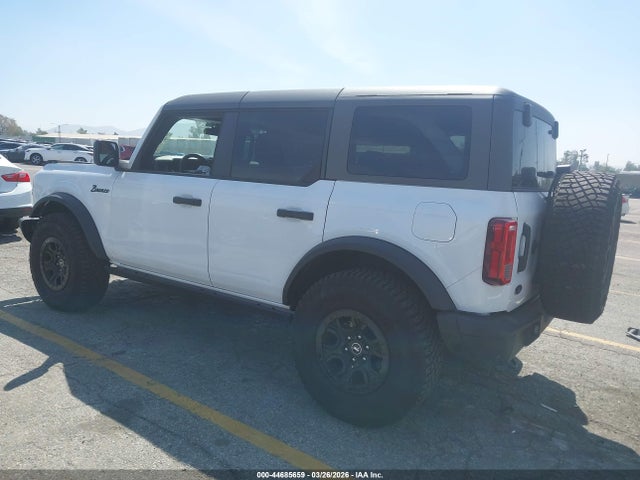Ford Bronco Big Bend 2025 1FMEE7BH7SLA79344 Image 3