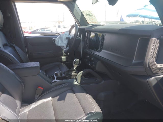 Ford Bronco Big Bend 2025 1FMEE7BH7SLA79344 Image 5