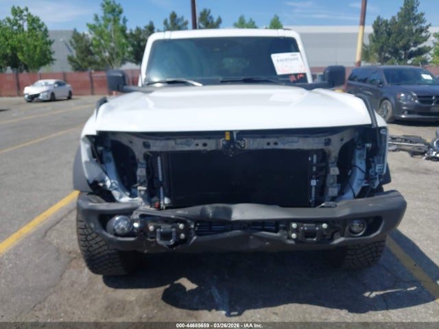 Ford Bronco Big Bend 2025 1FMEE7BH7SLA79344 Image 6