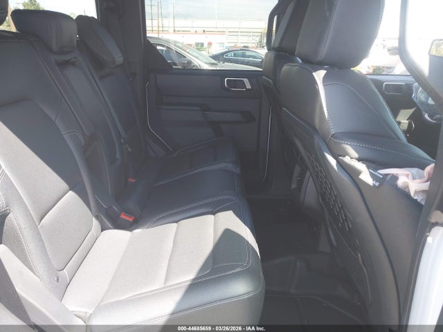 Ford Bronco Big Bend 2025 1FMEE7BH7SLA79344 Image 8