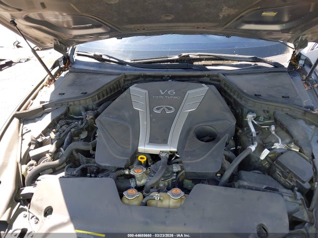 JN1EV7APXHM742781 Infiniti Q50 3.0t Premium