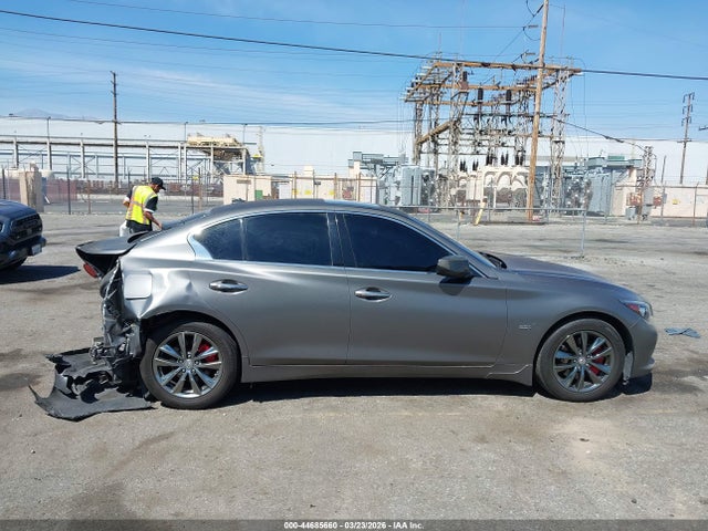 JN1EV7APXHM742781 Infiniti Q50 3.0t Premium