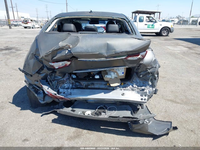 JN1EV7APXHM742781 Infiniti Q50 3.0t Premium