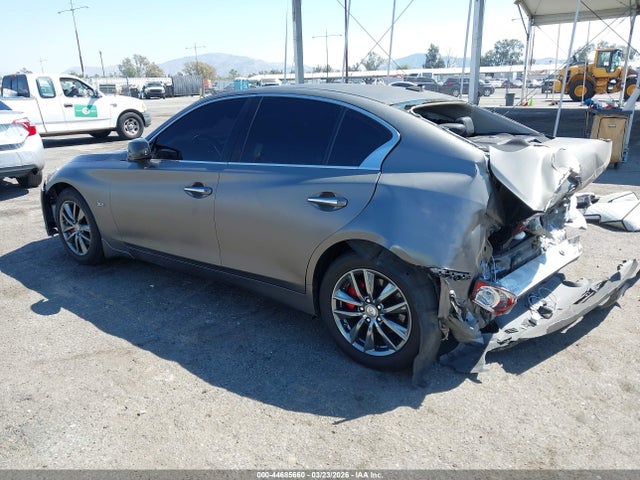 JN1EV7APXHM742781 Infiniti Q50 3.0t Premium