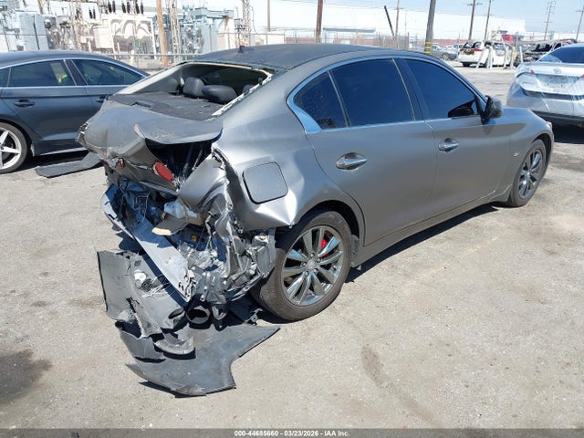 JN1EV7APXHM742781 Infiniti Q50 3.0t Premium