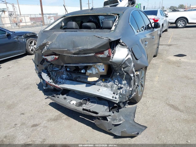 JN1EV7APXHM742781 Infiniti Q50 3.0t Premium
