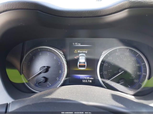 JN1EV7APXHM742781 Infiniti Q50 3.0t Premium