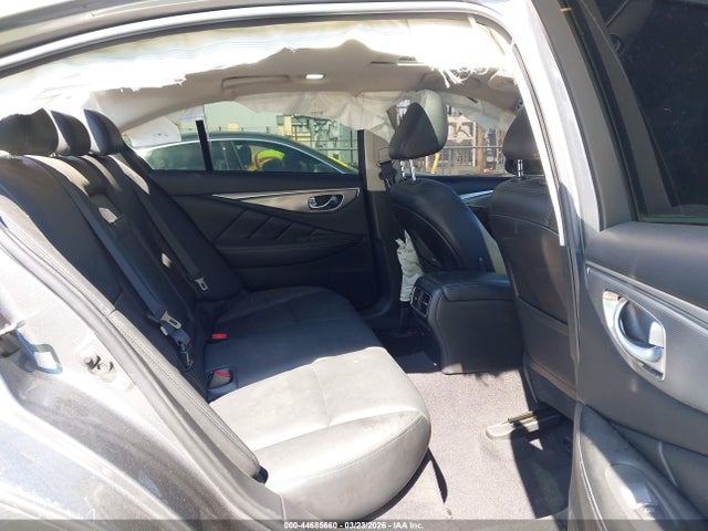 JN1EV7APXHM742781 Infiniti Q50 3.0t Premium