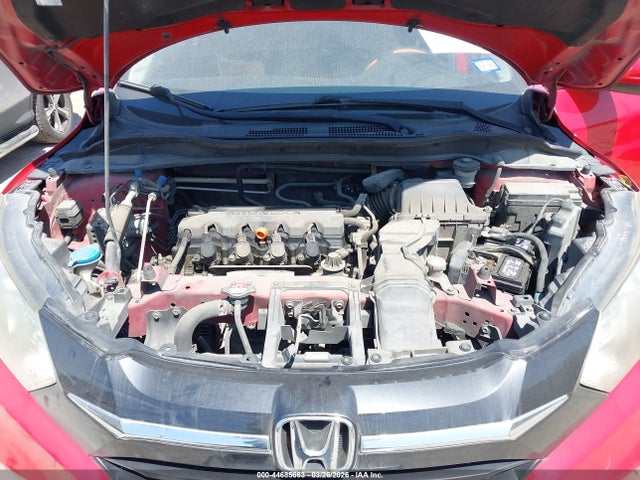 3CZRU5H52GM708793 Honda HR-V EX