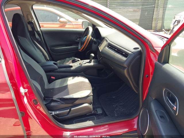 3CZRU5H52GM708793 Honda HR-V EX
