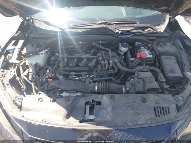 19XFC1F34ME204029 Honda CIVIC EX
