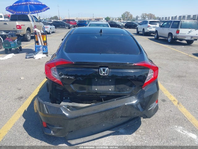 19XFC1F34ME204029 Honda CIVIC EX