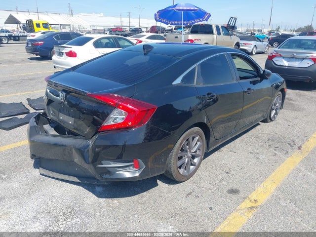 19XFC1F34ME204029 Honda CIVIC EX