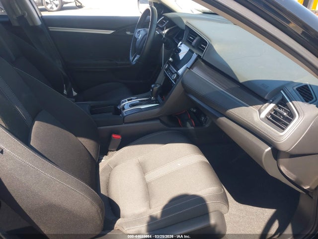 19XFC1F34ME204029 Honda CIVIC EX