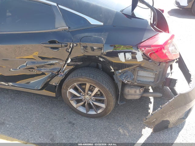 19XFC1F34ME204029 Honda CIVIC EX