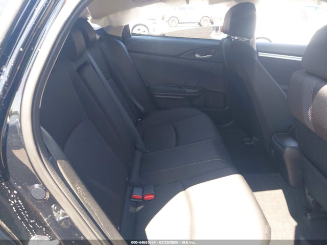 19XFC1F34ME204029 Honda CIVIC EX