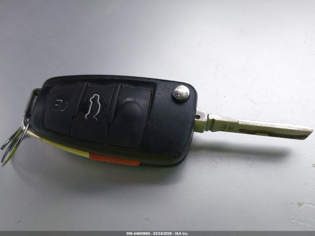 2015 AUDI A3 WAUACGFF5F1121056 Photo 10