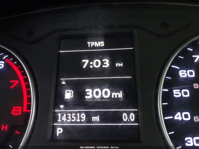 Продажа на аукционе авто 2015 Audi A3 1.8t Premium, vin: WAUACGFF5F1121056, номер лота: 44685665