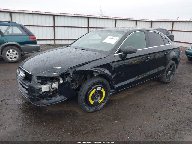 2015 AUDI A3 WAUACGFF5F1121056 Photo 1