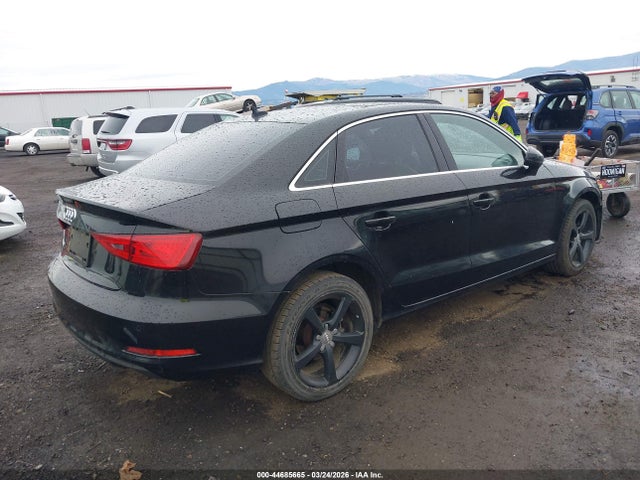 2015 AUDI A3 WAUACGFF5F1121056 Photo 3