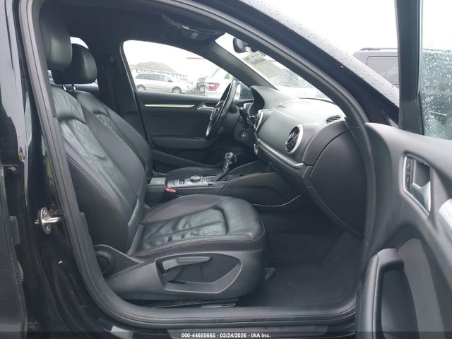 2015 AUDI A3 WAUACGFF5F1121056 Photo 4