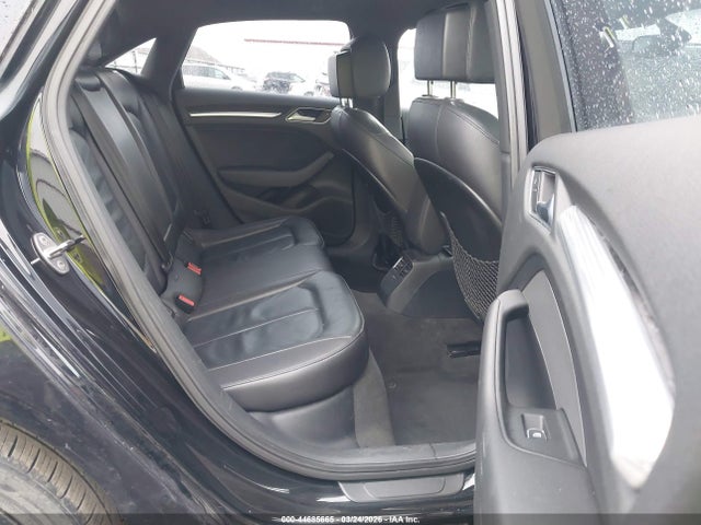 2015 AUDI A3 WAUACGFF5F1121056 Photo 7