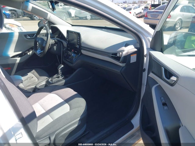 44685668 :رقم المزاد ، KMHC65LD9LU220284 vin ، 2020 Hyundai Ioniq Plug-in Hybrid Se مزاد بيع