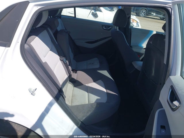 44685668 :رقم المزاد ، KMHC65LD9LU220284 vin ، 2020 Hyundai Ioniq Plug-in Hybrid Se مزاد بيع