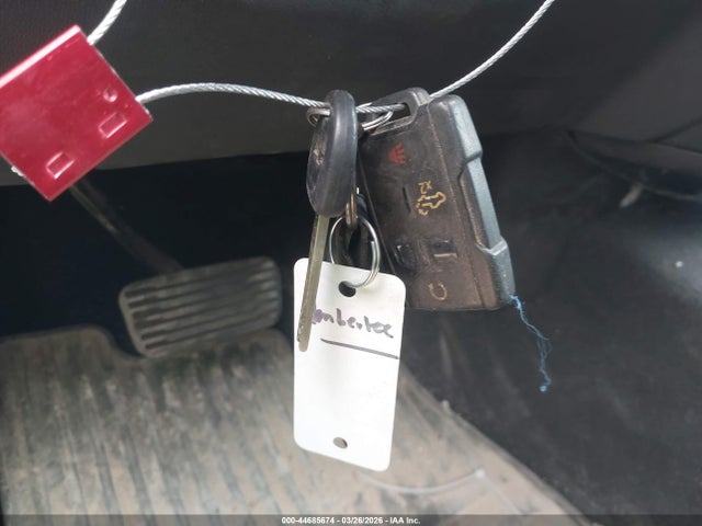 Продаж на аукціоні авто 2022 Chevrolet Silverado 1500 Ltd 2wd  Short Bed Custom, vin: 1GCPWBEK2NZ129931, номер лоту: 44685674