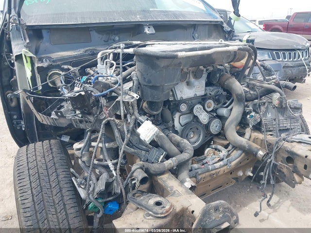 Продаж на аукціоні авто 2022 Chevrolet Silverado 1500 Ltd 2wd  Short Bed Custom, vin: 1GCPWBEK2NZ129931, номер лоту: 44685674