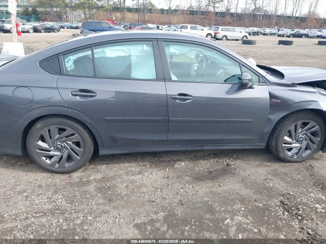 Aukcja sprzedaży 2024 Subaru Legacy Sport, vin: 4S3BWGG67R3022826, numer aukcji: 44685675