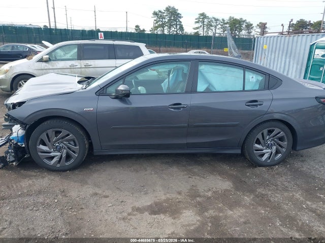 Aukcja sprzedaży 2024 Subaru Legacy Sport, vin: 4S3BWGG67R3022826, numer aukcji: 44685675