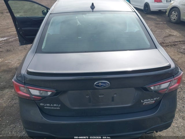 Aukcja sprzedaży 2024 Subaru Legacy Sport, vin: 4S3BWGG67R3022826, numer aukcji: 44685675