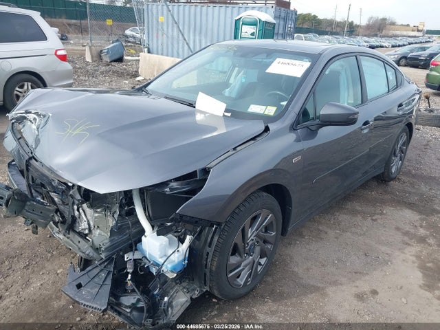 Aukcja sprzedaży 2024 Subaru Legacy Sport, vin: 4S3BWGG67R3022826, numer aukcji: 44685675
