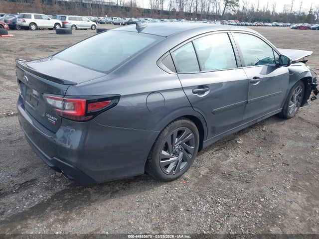 Aukcja sprzedaży 2024 Subaru Legacy Sport, vin: 4S3BWGG67R3022826, numer aukcji: 44685675