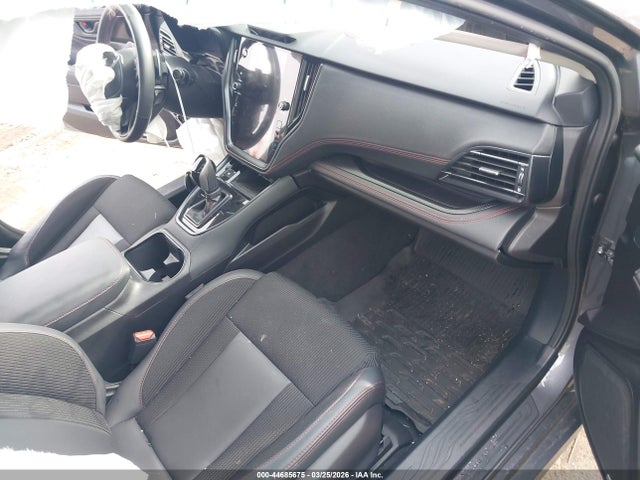Aukcja sprzedaży 2024 Subaru Legacy Sport, vin: 4S3BWGG67R3022826, numer aukcji: 44685675