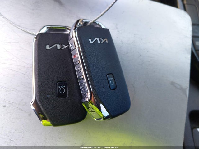 KIA Forte Gt-line 2024 3KPF54AD8RE746205 Image 11