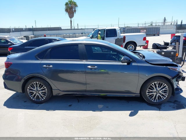 KIA Forte Gt-line 2024 3KPF54AD8RE746205 Image 14