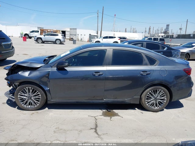 KIA Forte Gt-line 2024 3KPF54AD8RE746205 Image 15
