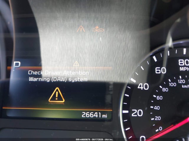 KIA Forte Gt-line 2024 3KPF54AD8RE746205 Image 16