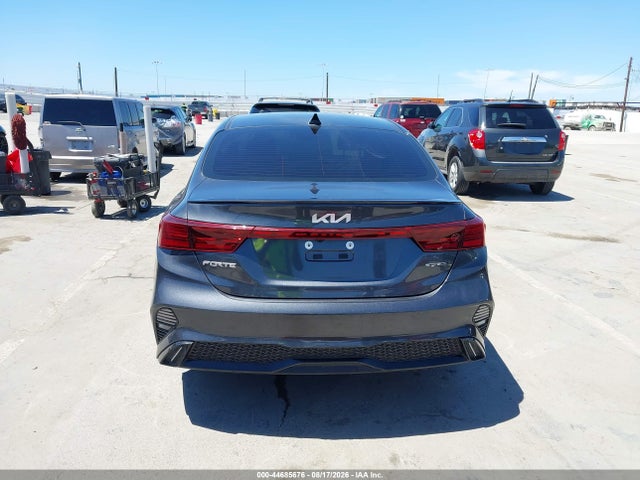 KIA Forte Gt-line 2024 3KPF54AD8RE746205 Image 17