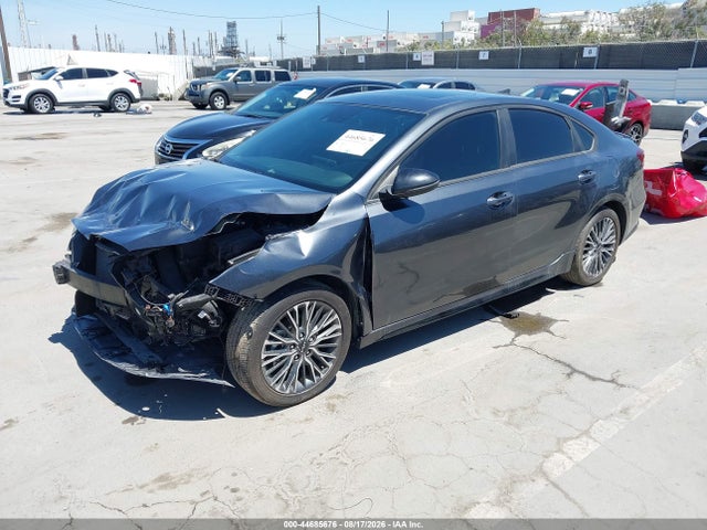 KIA Forte Gt-line 2024 3KPF54AD8RE746205 Image 2
