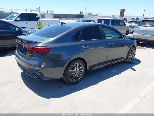 KIA Forte Gt-line 2024 3KPF54AD8RE746205 Image 4