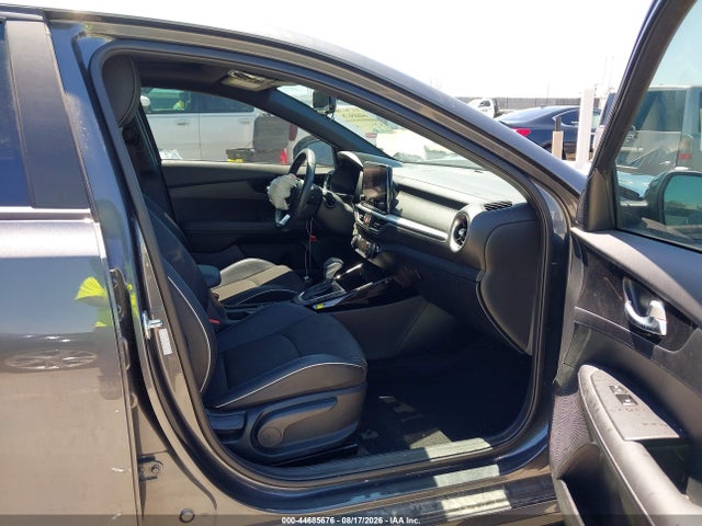 KIA Forte Gt-line 2024 3KPF54AD8RE746205 Image 5