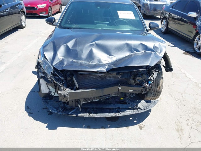 KIA Forte Gt-line 2024 3KPF54AD8RE746205 Image 6