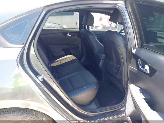 KIA Forte Gt-line 2024 3KPF54AD8RE746205 Image 8