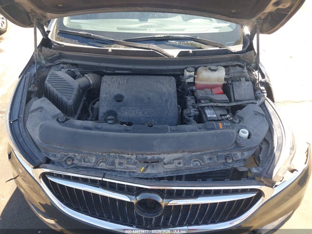 5GAERBKW0JJ238520 Buick Enclave Essence